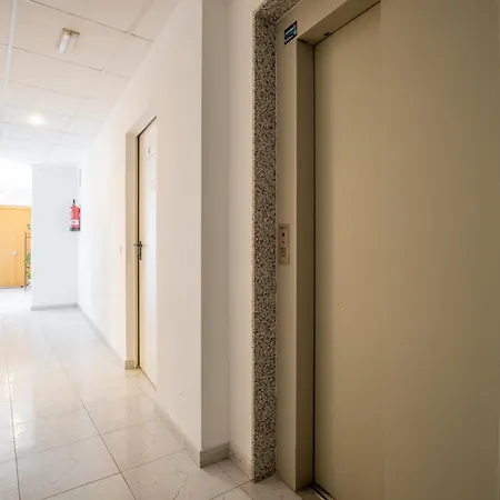 Apartment Bellamar *