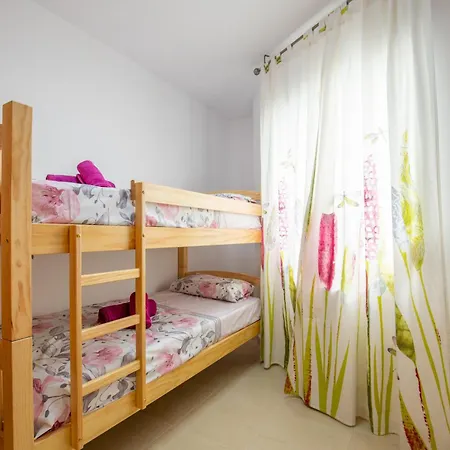 Bellamar Apartment