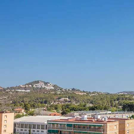Bellamar * Calpe