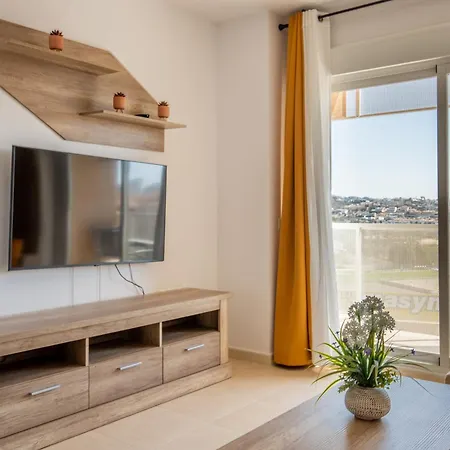 Bellamar Calpe
