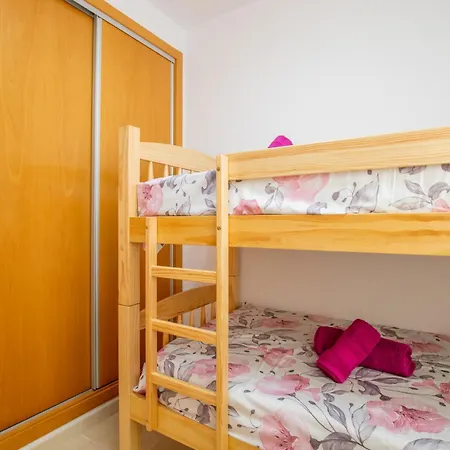 Bellamar Apartment
