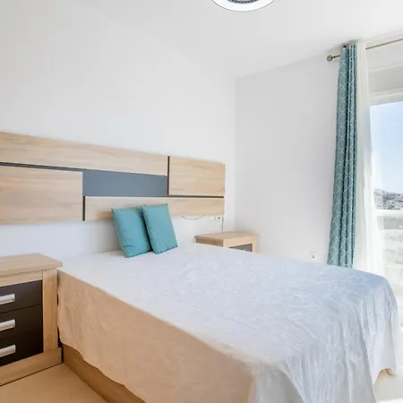 Apartment Bellamar Calpe